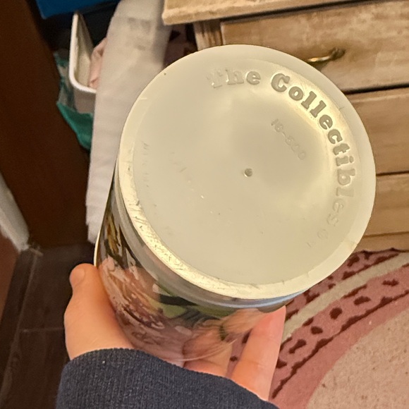 Cartoon Character Bowls Set Y2K vintage Pokemon digimon tarzan looney toons (6) - Picture 13 of 14